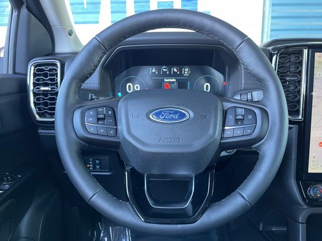 2025 Ford Ranger Lariat - Photo 16