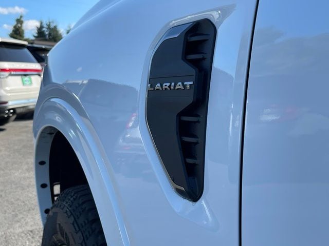 2025 Ford Ranger Lariat - Photo 7