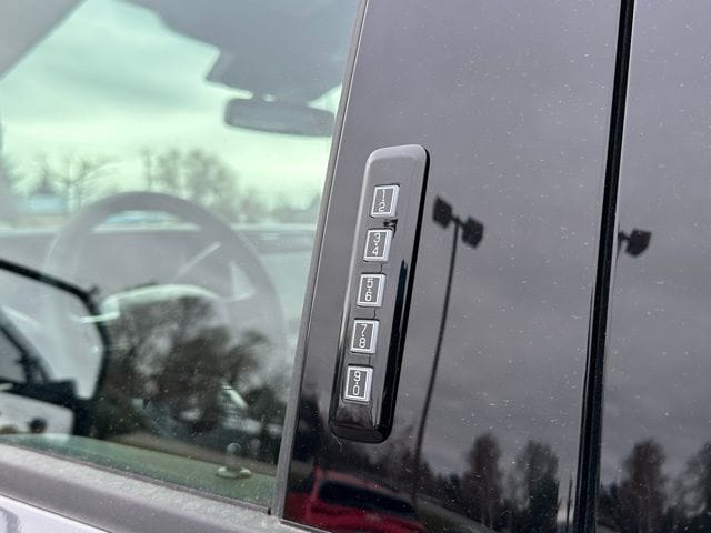 2026 Ford F-350 Super Duty Lariat - Photo 22