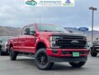  Ford F-350
