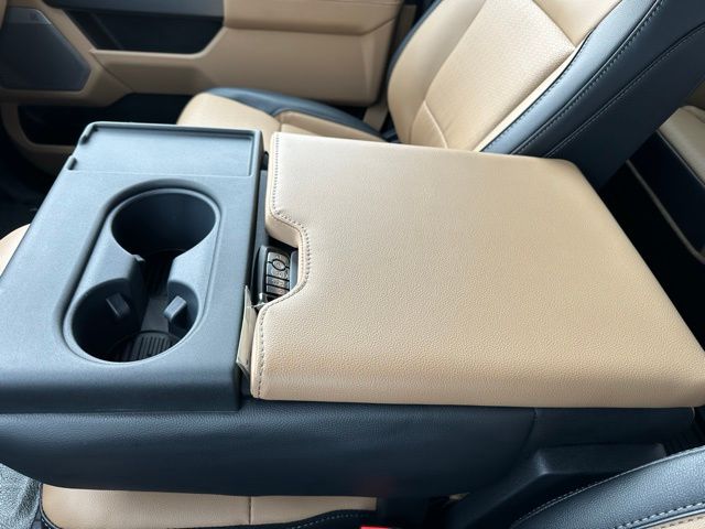 2026 Ford F-350 Super Duty Lariat - Photo 17