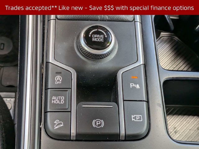 2026 Kia Sorento S - Photo 27