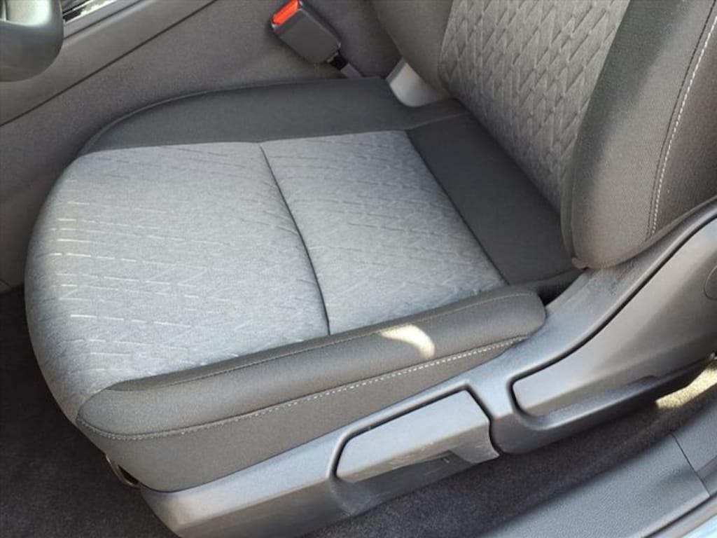 New 2026 Nissan Sentra SV Sedan