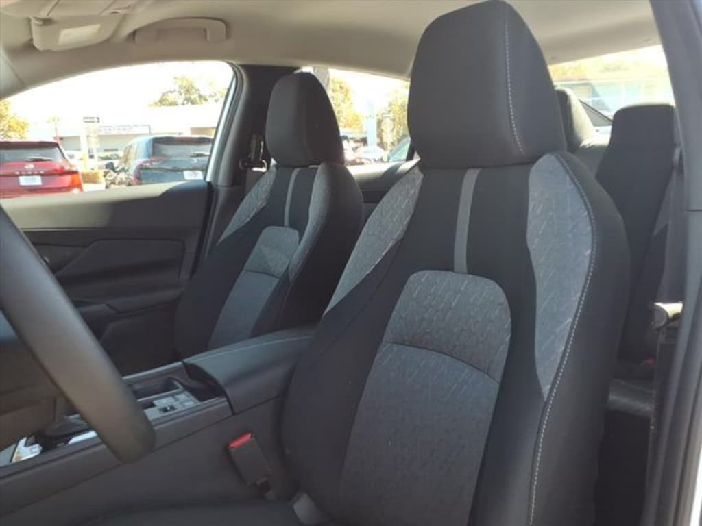 New 2026 Nissan Sentra SV Sedan