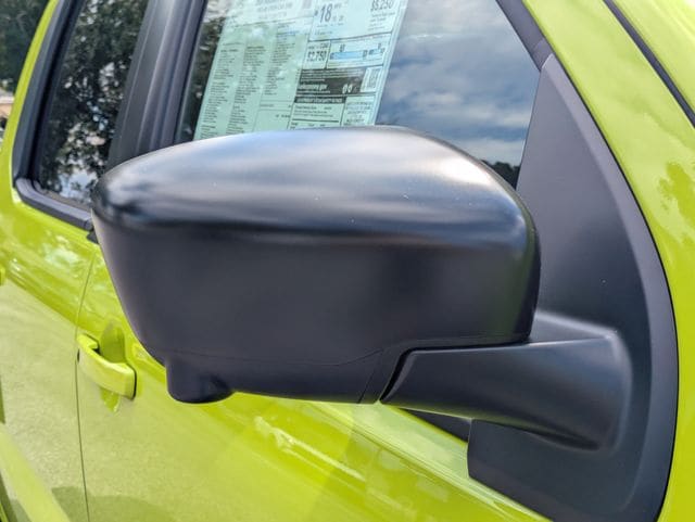 2026 Nissan Frontier PRO-4X - Photo 12