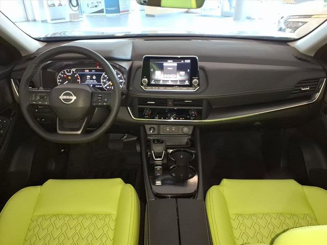 2026 Nissan Rogue SV - Photo 22