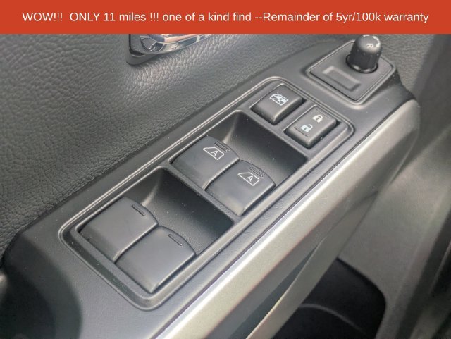 2023 Nissan Titan SV - Photo 22