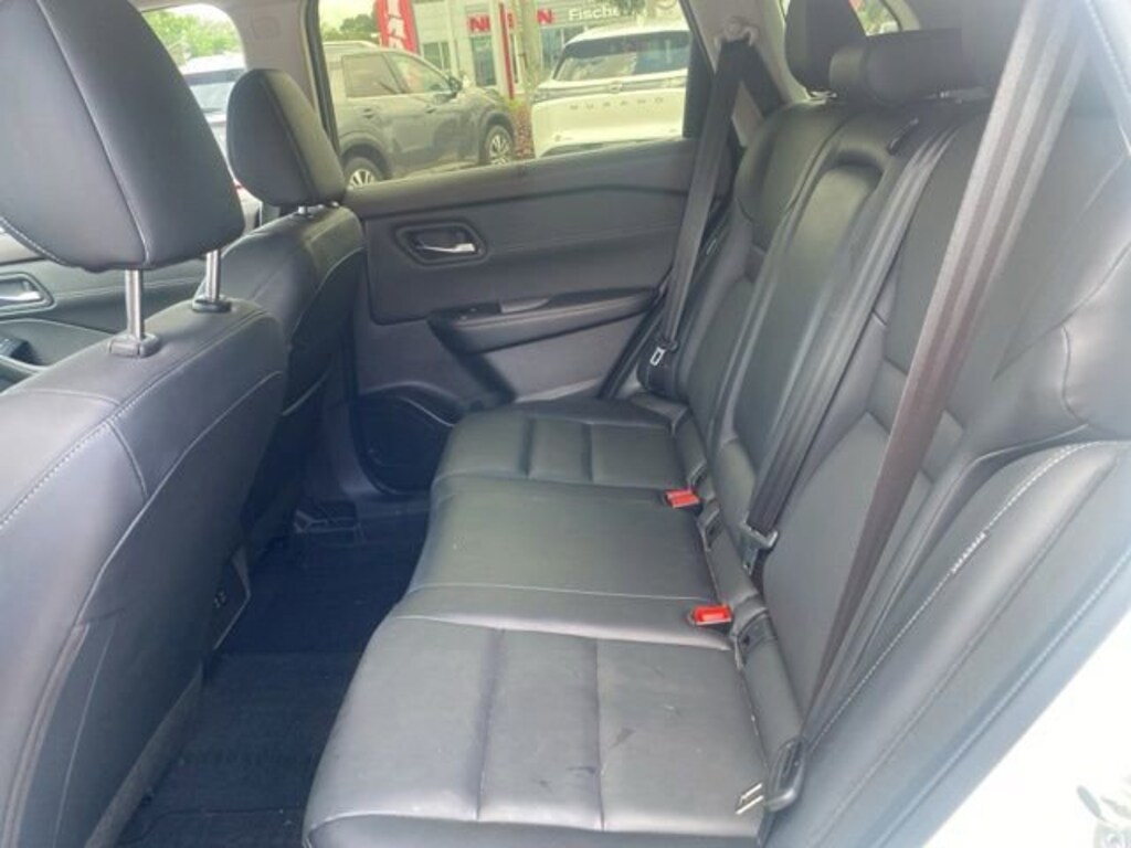 Used 2023 Nissan Rogue SV FWD SV