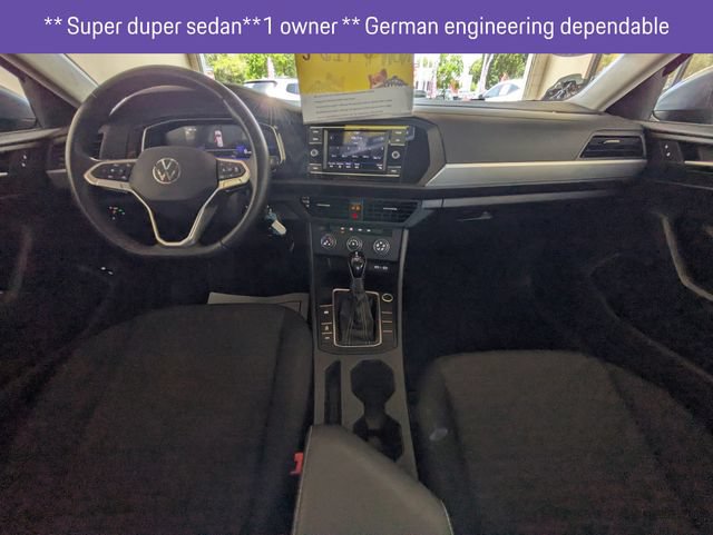 2024 Volkswagen Jetta S - Photo 15