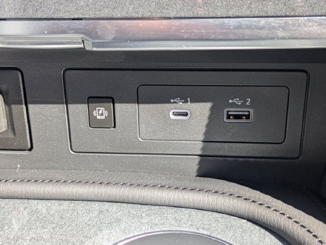 2024 Nissan Armada SL - Photo 22