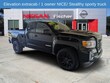  GMC Canyon