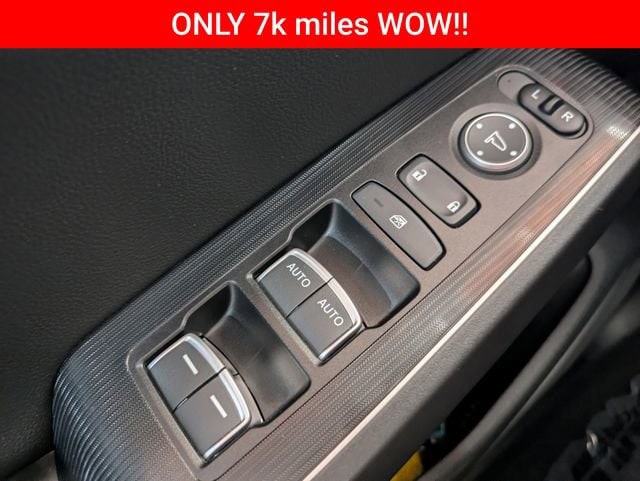 2022 Honda Civic Touring - Photo 24