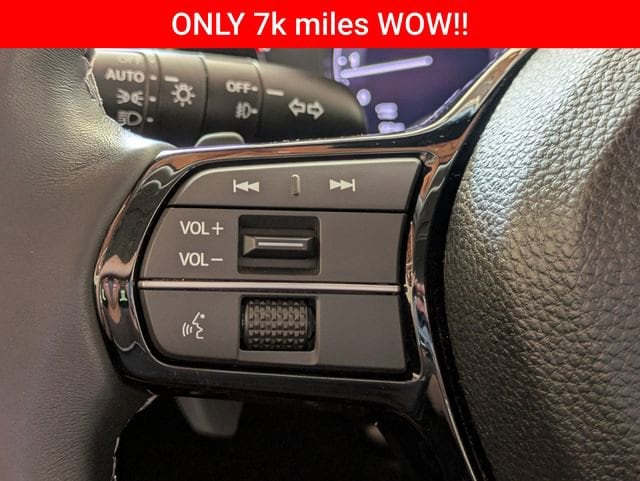 2022 Honda Civic Touring - Photo 25