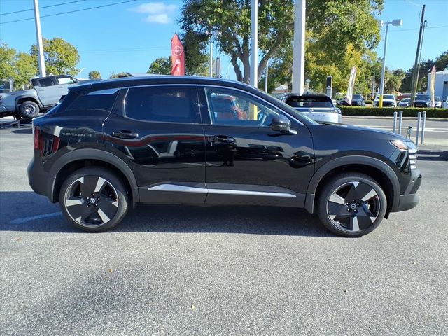 2026 Nissan KICKS SR - Photo 6
