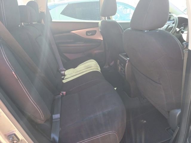2020 Nissan Murano S - Photo 11