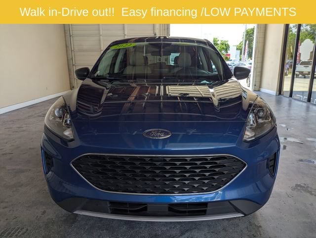 2022 Ford Escape SE - Photo 9