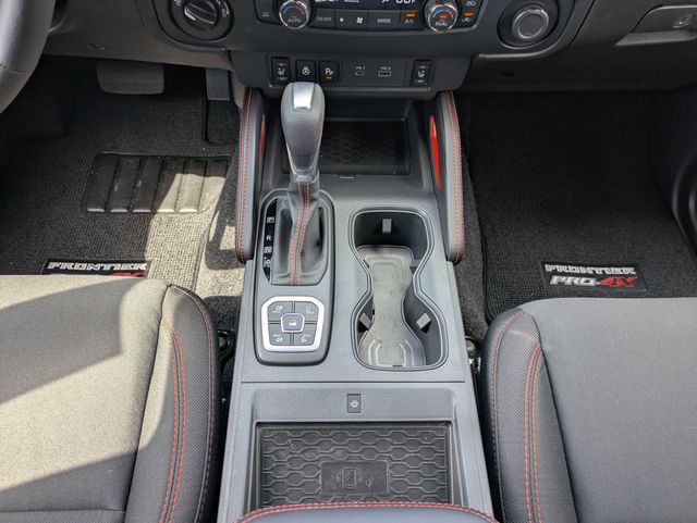 2026 Nissan Frontier PRO-4X - Photo 19