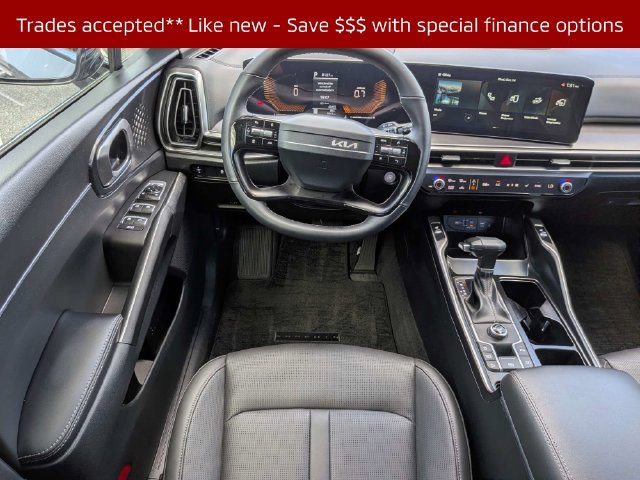 2026 Kia Sorento S - Photo 19