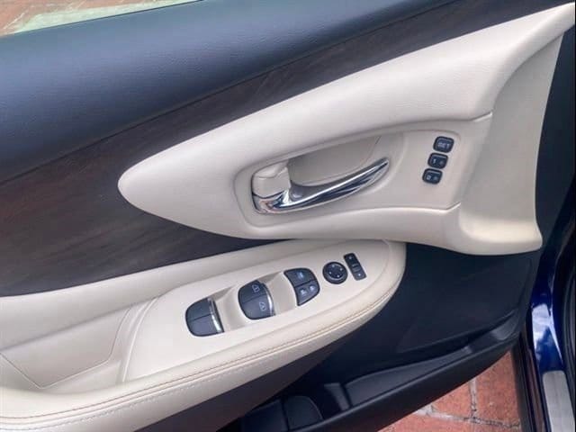 2023 Nissan Murano Platinum - Photo 13