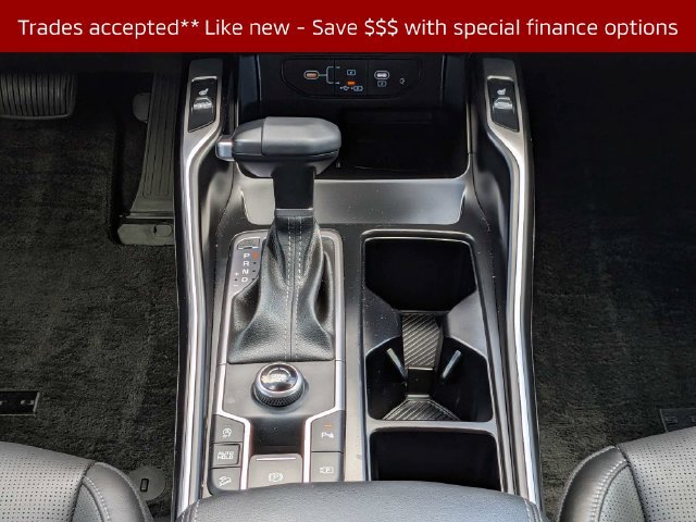 2026 Kia Sorento S - Photo 22