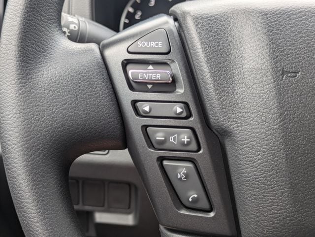 2026 Nissan Frontier SV - Photo 23