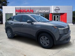 2026 Nissan Kicks S SUV