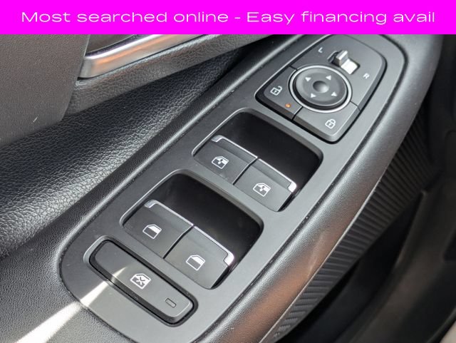 2024 Hyundai Sonata SEL - Photo 22