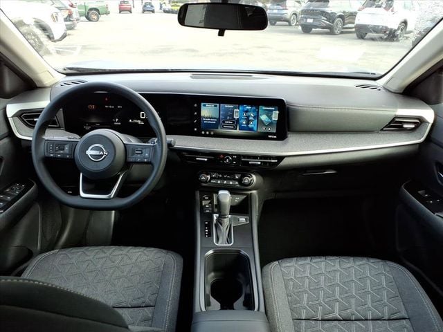 2026 Nissan KICKS SV AWD - Photo 22