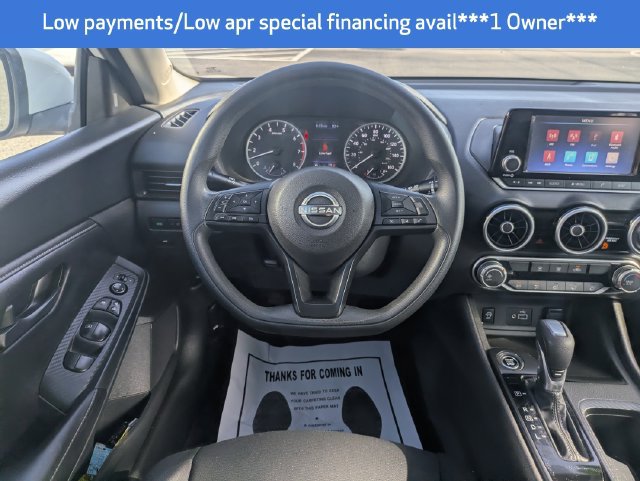 2024 Nissan Sentra S - Photo 16