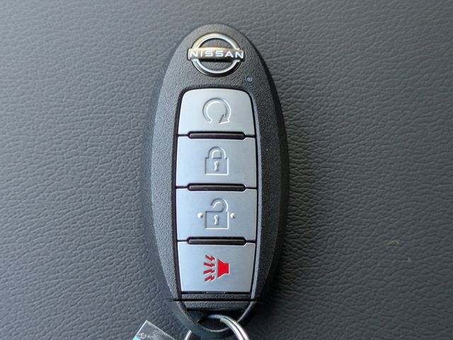 2026 Nissan Frontier PRO-4X - Photo 28