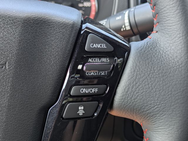 2026 Nissan Frontier PRO-X - Photo 27