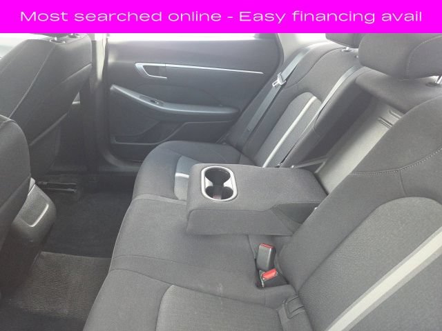2024 Hyundai Sonata SEL - Photo 11