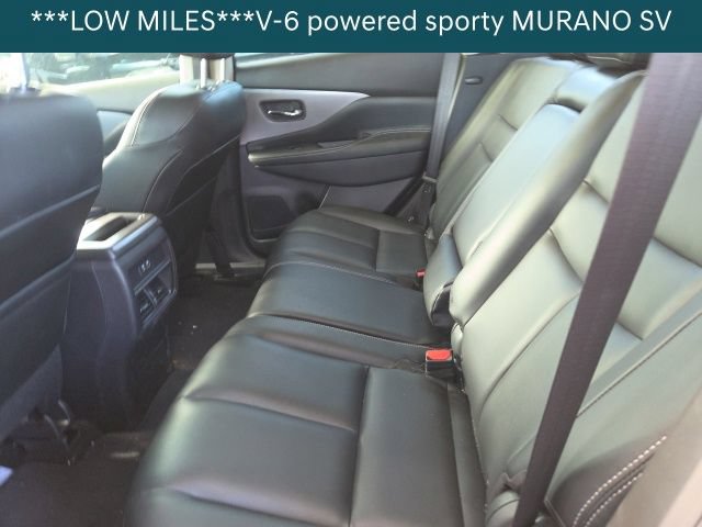 2024 Nissan Murano SV - Photo 6