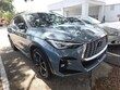  INFINITI QX55