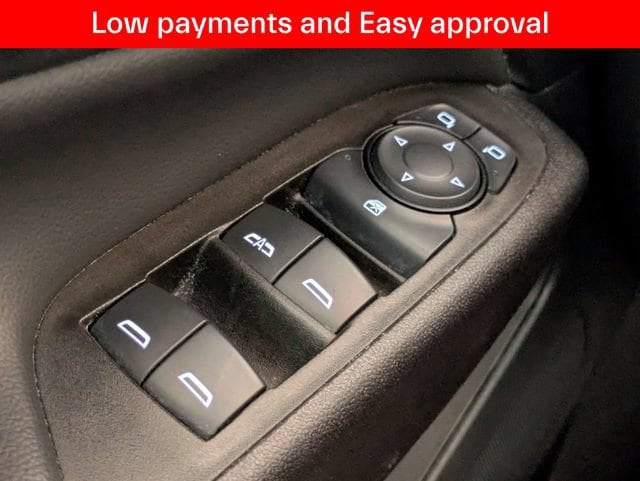 2024 Chevrolet Equinox LT - Photo 23