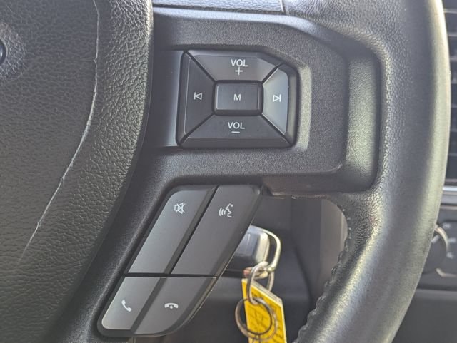 2018 Ford F-150 XLT - Photo 25