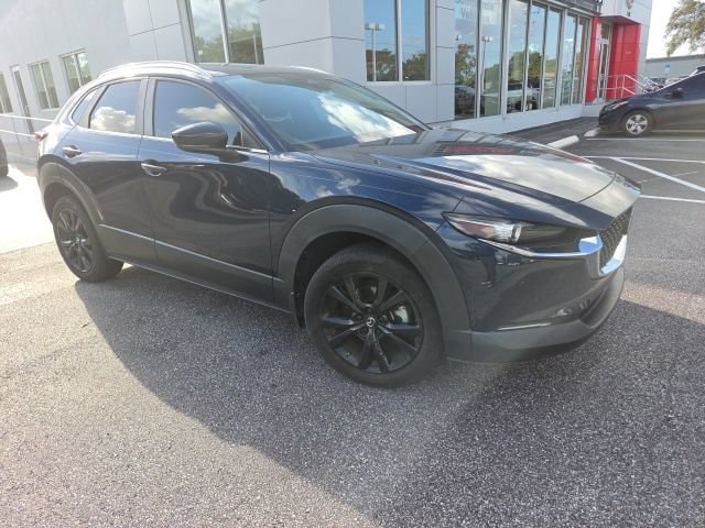 2024 Mazda CX-30 Select Sport AWD's photo