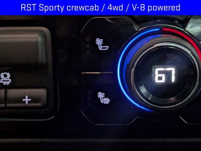 2026 Chevrolet Silverado 1500 RST - Photo 23
