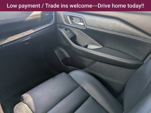 2021 Nissan Rogue SL - Photo 17