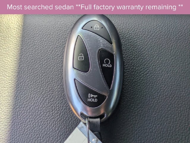 2025 Hyundai Elantra SEL - Photo 25