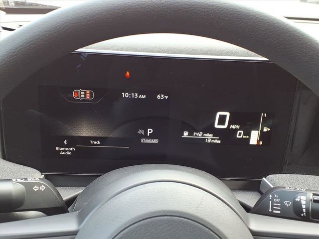 2026 Nissan KICKS SV AWD - Photo 25