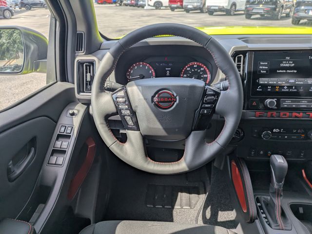 2026 Nissan Frontier PRO-4X - Photo 16