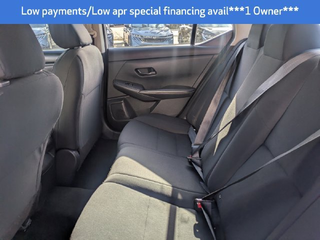 2024 Nissan Sentra S - Photo 14