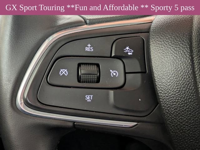 2024 Buick Encore GX Sport Touring - Photo 24