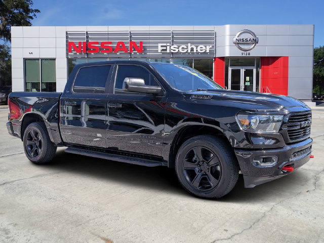 2020 RAM 1500 Pickup