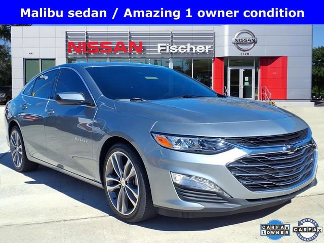 2023 Chevrolet Malibu 2LT