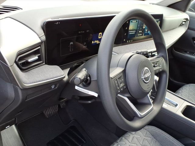2026 Nissan KICKS SV AWD - Photo 13