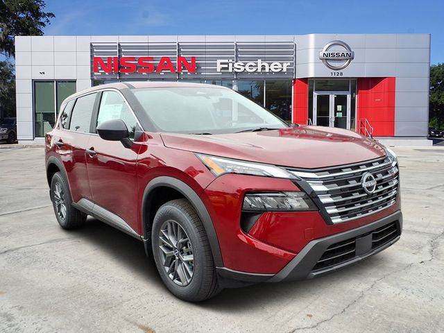 2026 Nissan Rogue SUV 