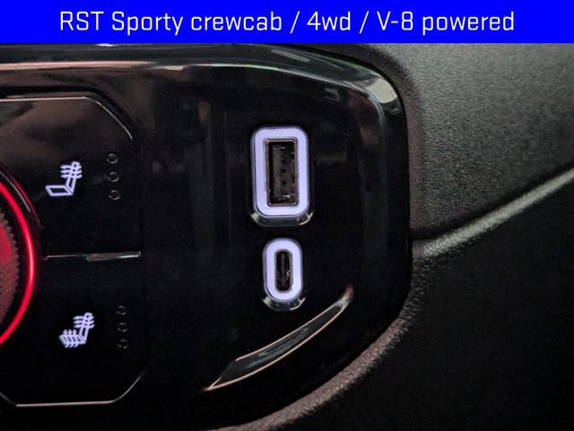 2026 Chevrolet Silverado 1500 RST - Photo 22