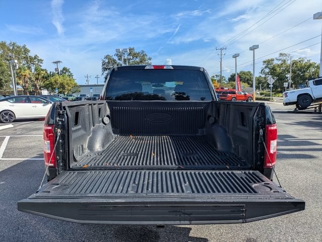 2018 Ford F-150 XLT - Photo 13